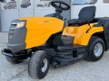 Тракторна косачка STIGA, снимка 2