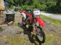 Honda CRF 450 X 2005 год, снимка 2