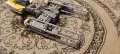 Lego 75172 star wars изтребител, снимка 3