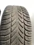 Резервно колело с гума Fulda 90% 7.5x16 за Mercedes W140 (1996) 1404000802, снимка 3