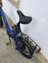 Victoria eFolding 7.2 unisex 20", снимка 7