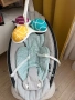 Бебешка електрическа люлка 4moms MamaRoo 4.0, снимка 2