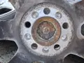 Алуминиеви джанти Audi 5X100 15-цола, снимка 7