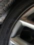 гуми с джанти бмв bmw 46, снимка 8