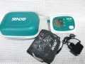 Sendo Advance 3- японски апарат за кръвно, снимка 1