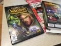 WORLD OF WARCRAFT-4 ДИСКА В ЛУКСОЗНА КУТИЯ 1604260744H1E3RR, снимка 14