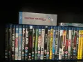 Blu-ray/Блу-рей филми/movies/films без БГ субтитри, снимка 2