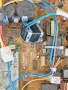 преправена платка за климатик Hitachi rac 35 WPD, снимка 3