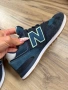Оригинални класически маратонки New Balance 574 ! 44 н, снимка 3