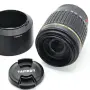  Sony 18-55mm SAM, Tamron 55-200mm Macro за Sony A-mount, снимка 3