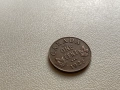 1 цент 1912, 1913, 1916, 1917, 1918, 1932, 1933 Канада, снимка 12