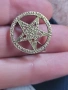 медал .орден. нагръден знак. златен знак., снимка 17