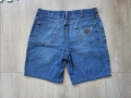 Carhartt къси панталони деним, снимка 2
