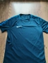 nike dri fit - страхотна мъжка тениска M, снимка 6