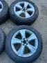 Комплект джанти с гуми за Mercedes GLC 5x112 18, снимка 3