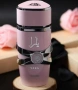 🌴Изискан ориенталски подарък!🌴🌺Парфюм за него и нея на Lattafa Yara + Asad по 100ml.🌺, снимка 7