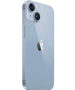 НОВ!!! Apple iPhone 14, 128GB, 6GB RAM, 5G, Blue, снимка 5