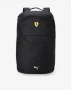 PUMA x Scuderia Ferrari Race Backpack Black  Унисекс раницата PUMA x Scuderia Ferrari съчетава стил , снимка 1