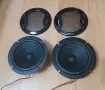 Тонколони говорители 5 инча 13см Pioneer 10 евро, снимка 1
