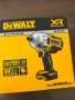 Акумулаторен ударен гайковерт Dewalt DCF961N , снимка 2