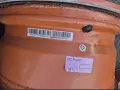 Джанти Autec 17 цола , 5х114,3 , 7.5j , et45  Honda Kia Mazda Toyota, снимка 10