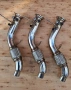Даунпайп Бмв М57/ Downpipe Bmw M57, снимка 1