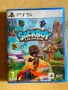 Игра За PS5 Sackboy A Big Adventure, снимка 1