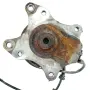 Задна дясна лагер главина Peugeot 307 2001-2008 ID: 163347, снимка 2