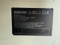 Starlight 32DM3500W телевизор с бял корпус, снимка 8
