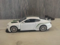 Метална количка Bentley Continental GT3 !!!, снимка 3