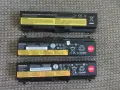 Батерии за Lenovo Thinkpad T420/T430/T520/T530/W520/W530, снимка 1