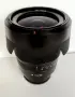 Продавам Sony FE 35mm F/1.4 ZA ZEISS Distagon T* (SEL35F14Z) за Sony E-mount Full Frame., снимка 3
