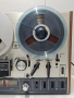 ретро стерео ролков магнетофон Hi-Fi AKAI 4000DS, снимка 4