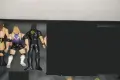 Кеч Фигури Iron Sheik/Kevin Owens ELITE/Kofi Kingston ELITE/Kurt Angle/Roderick Strong/TJP/Edge, снимка 13