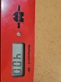 Оригинален дигитален ъгломер Würth Winkelmesser 350 мм – Made in Germany, снимка 5
