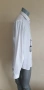 Emporio Armani Slim Fit Cotton Mens Size  XL НОВО! ОРИГИНАЛ! Мъжка Риза!, снимка 7