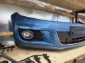 Предна броня за VW TIGULAN 2015 G , снимка 2