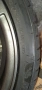 Гуми Michelin Pilot Sport 4s в комплект с джанти AXE EX18, снимка 5