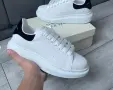 Alexander McQueen Дамски Маратонки👟Дамски Спортни Обувки Александър Макуин - 5 Цвята Код Megi6, снимка 2