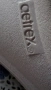 сабо Aetrex Lynco 36 номер US w6 22,5- 23 см.ортопедични, анатомични, много меки EVA пяна,почти нови, снимка 2
