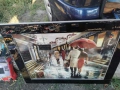 OIL EFFECT PRINT 95X75СМ КАРTИНА ВНОС ENGLAND 2706262025L4, снимка 13