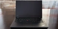 Продавам Гаранционнен Lenovo ThinkPad A475/IPSматFHDсKам/4x2.7ghz/nVme256gb/8gb/AmdRadeon/НоваБат , снимка 8