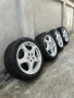 Джанти с гуми 18” 5х112, снимка 4