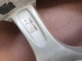 Джанти 17 цола 5Х110, снимка 9