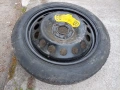 Резервна гума патерица, снимка 2