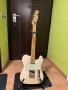 Fender Telecaster & Silvertone, снимка 1