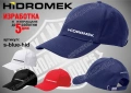HIDROMEK тениска и шапка, снимка 2