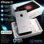 Apple iPhone SE 32Gb черен Фабрично отключен, снимка 1