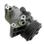 Компресор климатик Nissan Juke I 2010-2019 ID: 162172 OEM 926001KC1B, снимка 1