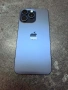 Iphone 15 pro max 256gb blue, снимка 4
